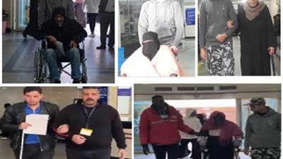 الإدارة العامة للجوازات والهجرة والجنسية تواصل تقديم أفضل خدمة للمواطنين