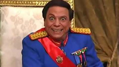 ربنا يحلى أيامكم.. أول تعليق من عادل امام بعد اعتزاله الفن ومنحه جائزة زعيم الفن