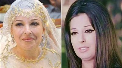 نادية مصطفى تعبر عن سعادتها لـ تكريم نجاة الصغيرة بالسعودية