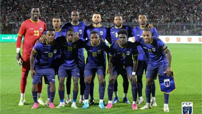 مدرب الرأس الأخضر يتحدي: هدفنا الفوز على مصر و الفوز بأمم أفريقيا