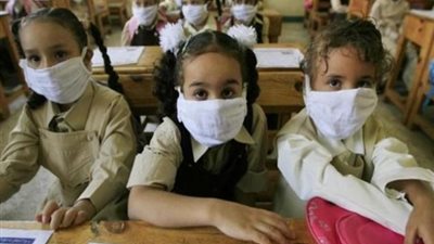 «الصحة » تكشف حجم إصابات كورونا فى المدارس