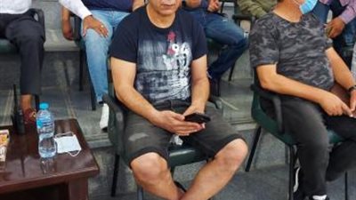 العميد يواصل الوديات لفتح الطريق للمميزين لحجز تذكرة التصعيد