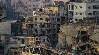 إسرائيل عاجزة عن توسيع جبهة القتال لهذه الأسباب