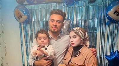 بلاغ يتهم زوجة اللاعب صلاح محسن بالتعدي على القيم الإنسانية| مستند