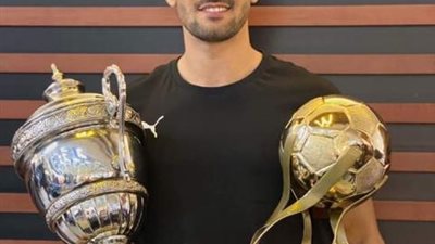 الزمالك يوافق على بيع عواد لـ ”سيراميكا”