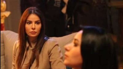 فريال يوسف تبدأ تصوير دورها فى ”حكاية شغف”