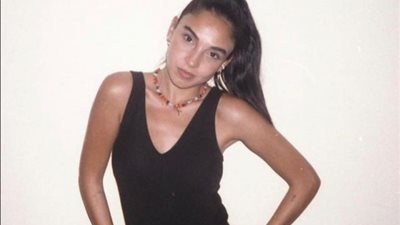 سلمي أبو ضيف تطمئن جمهورها وتكشف تطورات حالتها الصحية