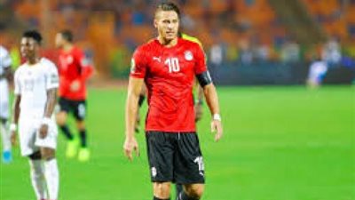 تصفيات أفريقيا..البدري يحتفظ برمضان صبحي على الدكة