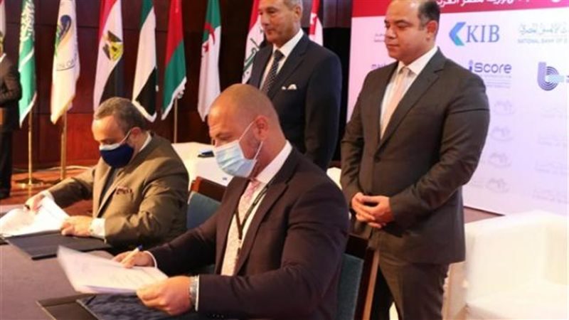 رئيس البورصة