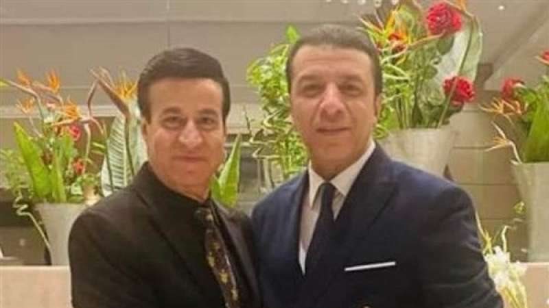 مصطفى كامل وحلمي