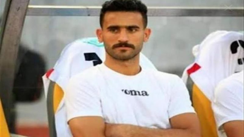 باسم مرسي