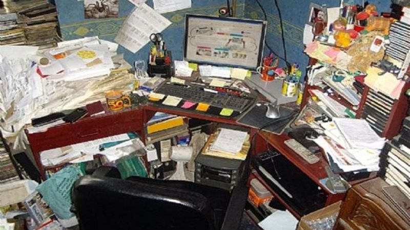 صورة تعبيرية