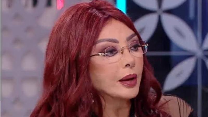 نبيلة عبيد