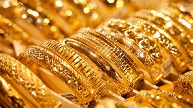 أسعار الذهب