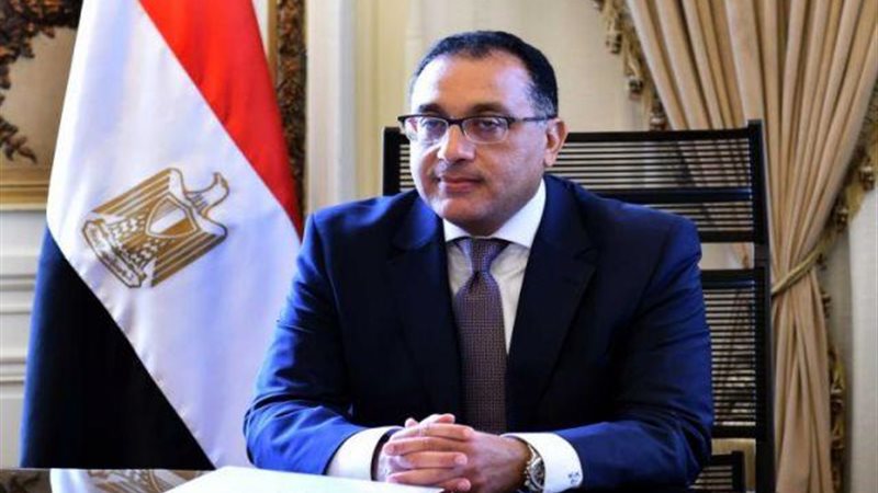 مصطفى مدبولي