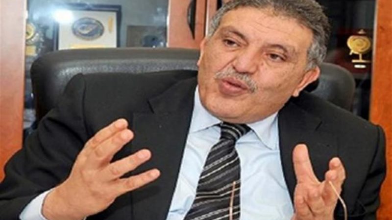 أحمد الوكيل