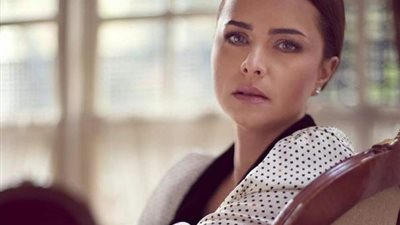 نور اللبنانية تكثف عدد ساعات تصوير ”جمال الحريم” استعدادًا لعرضه على الشاشات الشهر المقبل