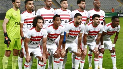 موعد مباراة الزمالك مع أم صلال القطري ببطولة الوحدة الودية والقنوات الناقلة