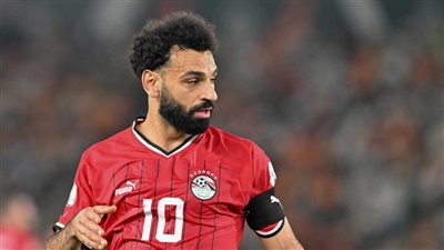 أزمة رحيل محمد صلاح تسيطر علي معسكر منتخب مصر قبل مواجهة الرأس الأخضر