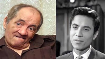 فى ذكرى ميلاده.. حقيقة خلافه مع العندليب وسر رفضه لفيلم ”حسن ونعيمة”