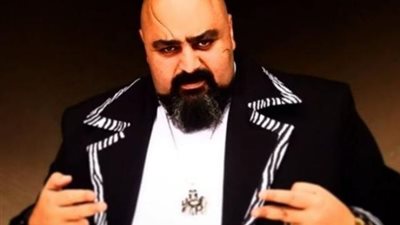 صورة.. شيكو يستأنف تصوير مشاهده في مسلسل ”اللعبة 2”