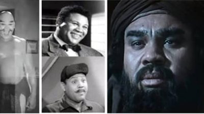 بدأ حياته كملاكم وفقد قدمه بسبب السكرى ومات فقيرًا .. حكايات مأساوية فى حياة محمود فراج