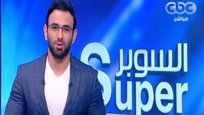 ”طبيب معهد القلب السابق” : ابراهيم فايق زي الفل