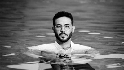 سامي شمسي يتخطى المليون مشاهدة بأغنيته الجديدة ”يا حبيبي”