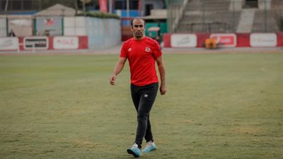 الأهلي يوضح موقفه من غياب صالح جمعة وكهربا عن مران اليوم