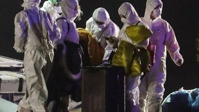 كارثة.. العثور علي آثار لكورونا في لحوم مستوردة بالصين