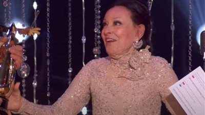 نجاة الصغيرة تكشف شروط عودتها للغناء وسر غيابها الفترة الماضية