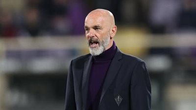 إصابة مدرب ميلان بكورونا