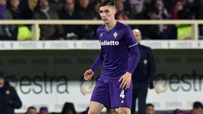 مدافع فيورونتيا يقترب من يوفنتوس