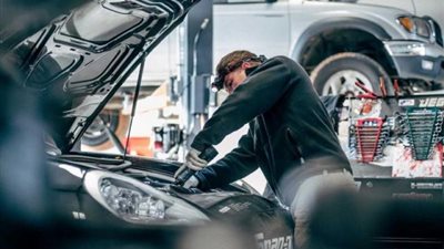 أزى أحافظ على محرك السيارة طويل المدى ؟ اعرف قصة جوردون!