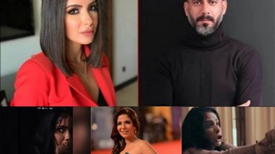 تربع علي عرش الإيرادات والإثارة والتشويق تسيطر علي أحداثه ويشهد عودة مني زكي بعد غياب أربع سنوات.. معلومات عن فيلم ”الصندوق الأسود”