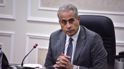 كعب العمل وكارنيه مزاولة الحرفة.. «شحاتة» يعلن آخر ما وصلت إليه ميكنة الخدمات بالوزارة