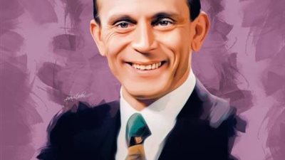 محمد صبحي: ”بابا ونيس” من أحب الألقاب لقلبي لأنه أثر في حياة الجمهور