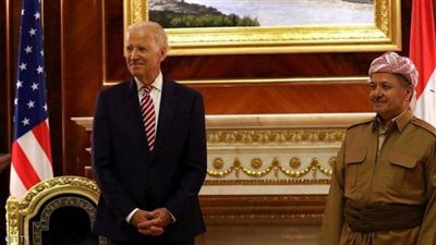 أيام الرعب في حياة اردوغان.. يخاف من توافق بين ”بايدن” و”الأكراد”