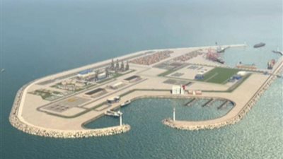 أحدث التقاليع الإسرائيلية.. إقامة وطن بديل للفلسطينيين على جزيرة صناعية