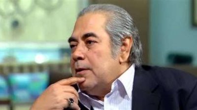 تطورات الحالة الصحية لـ صبرى عبد المنعم بعد خضوعه لعملية جراحية