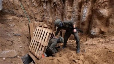 خطير .. خناقة وضرب وشتائم فى اجتماع الحكومة الاسرائيلية