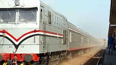 تعرف على خريطة مواعيد القطارات خلال أجازة نصف العام الدراسي