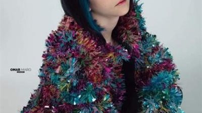 زينة أحمد تكشف عن أحدث تجاربها الدرامية بمسلسل ”هي”