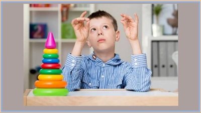 تفاصيل مبادرة الكشف والتدخل المبكر لاضطرابات طيف التوحد