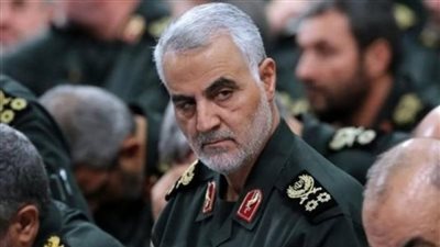 عاجل .. طهران تنشئ محكمة مشتركة مع العراق للتحقيق في اغتيال قاسم سليماني ورفاقه