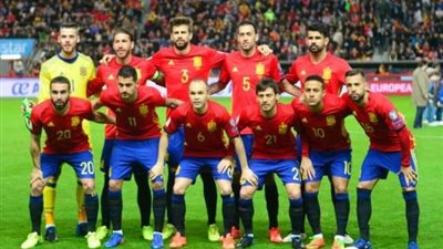 توريس يقود هجوم إسبانيا أمام سويسرا في دوري الأمم الأوروبية