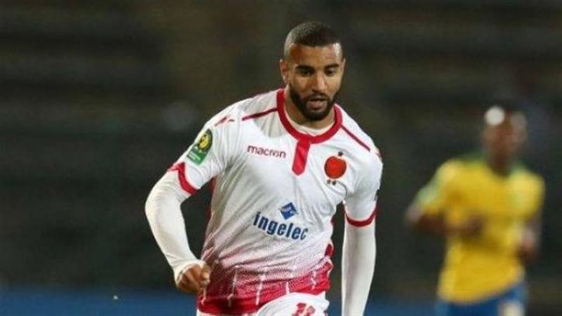 إسماعيل الحداد