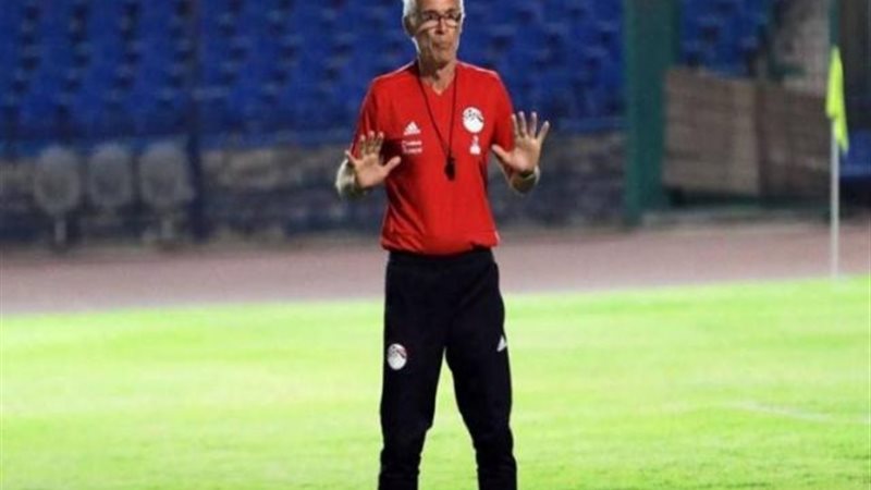 قلق في جهاز المنتخب
