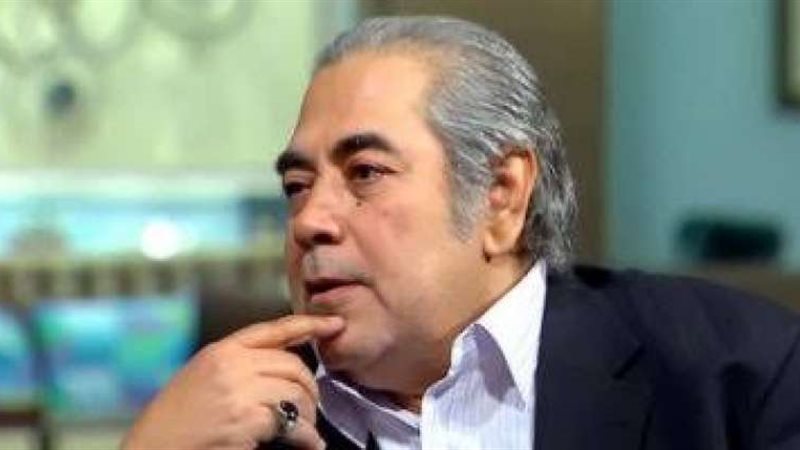 صبرى عبد المنعم