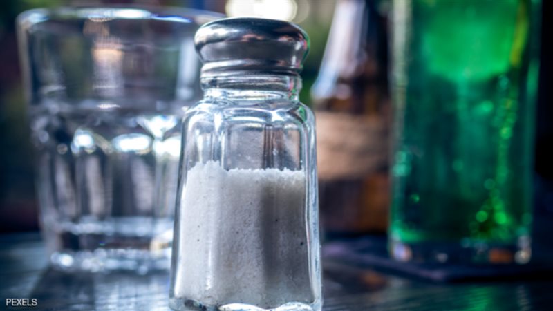 ملح الطعام